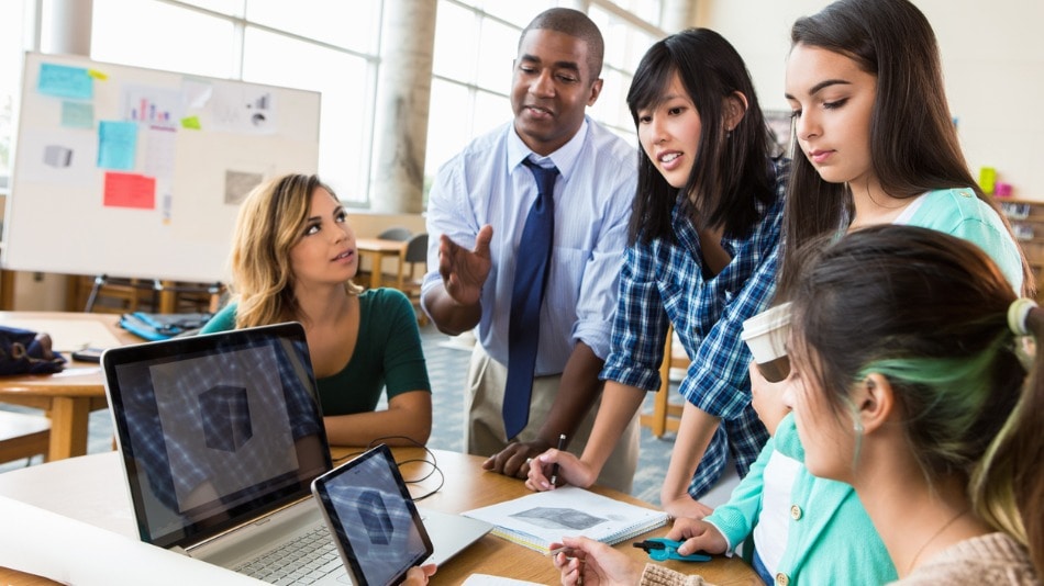 Emprendimiento y Liderazgo Educativo